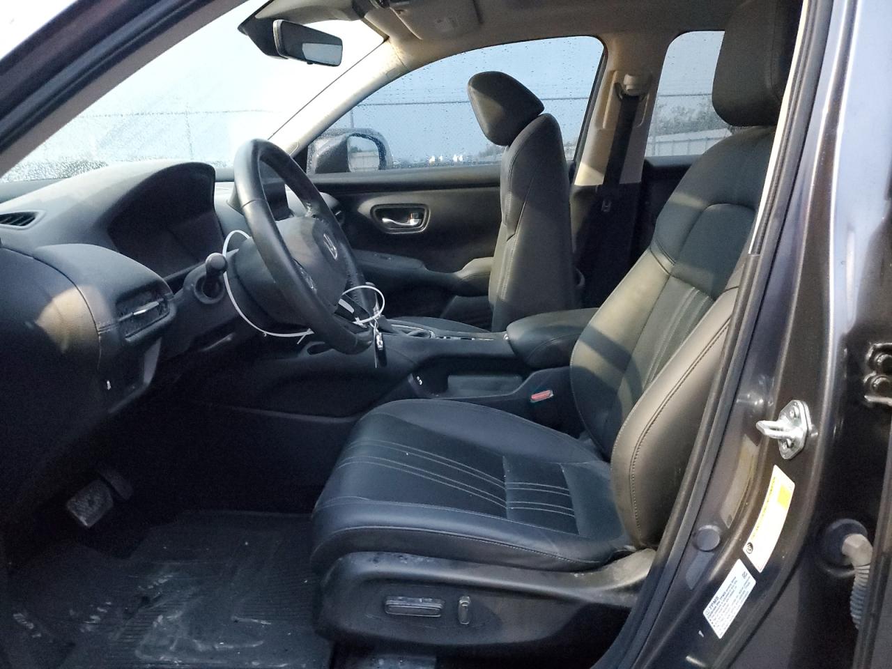 2023 HONDA HR-V EXL VIN:3CZRZ1H7XPM710187