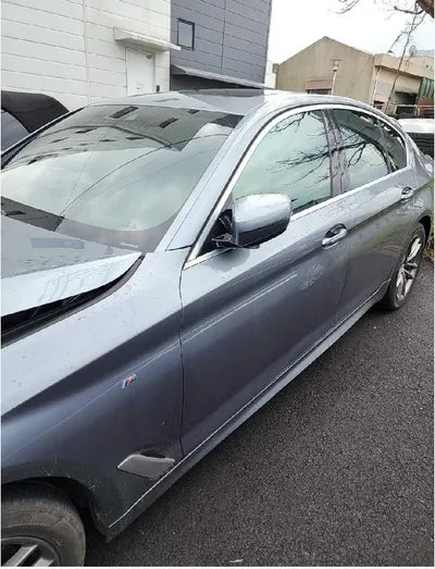 2018 BMW 520 WBAJC3105JG995294 VIN:WBAJC3105JG995294