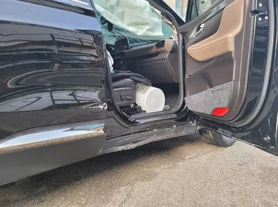 2018 Hyundai Santa FE 146KMKMHSW81UBJU8 VIN:146KMKMHSW81UBJU8