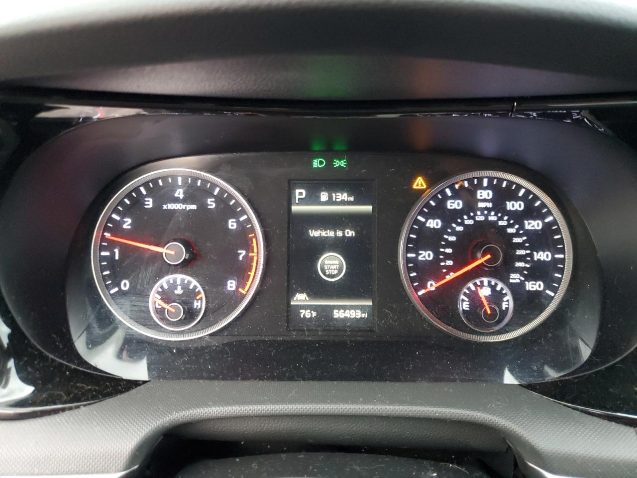 2022 KIA K5 LXS VIN:5XXG14J22NG140723