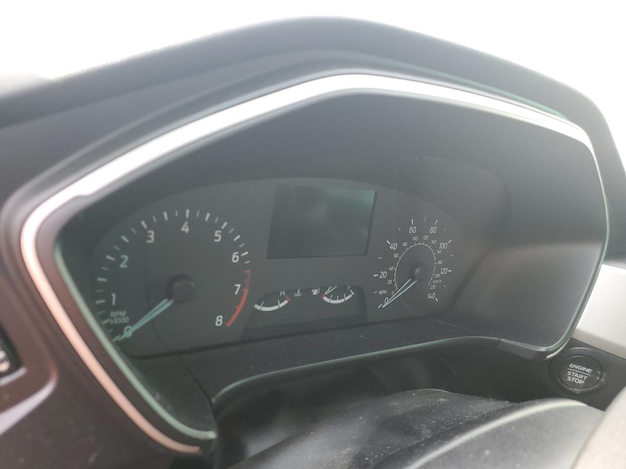 2022 FORD ESCAPE SEL VIN:1FMCU9H98NUA37642