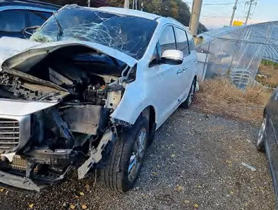 2017 Kia Carnival KNAMC81ABHS315244 VIN:KNAMC81ABHS315244