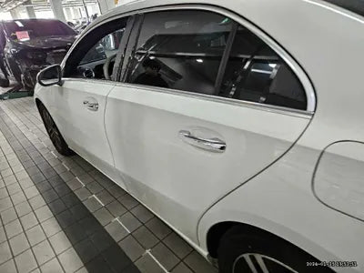 2023 Mercedes-Benz A 220 W1K3G4EB0PJ387136 VIN:W1K3G4EB0PJ387136