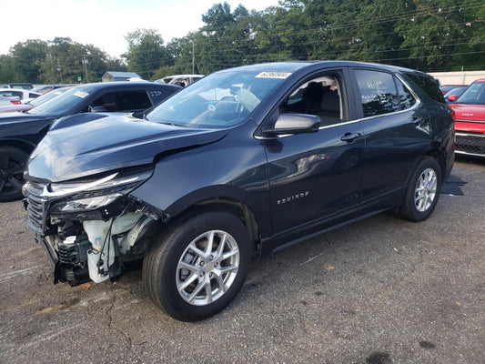 2023 CHEVROLET EQUINOX LT VIN:WP0AA2A8XNS255297