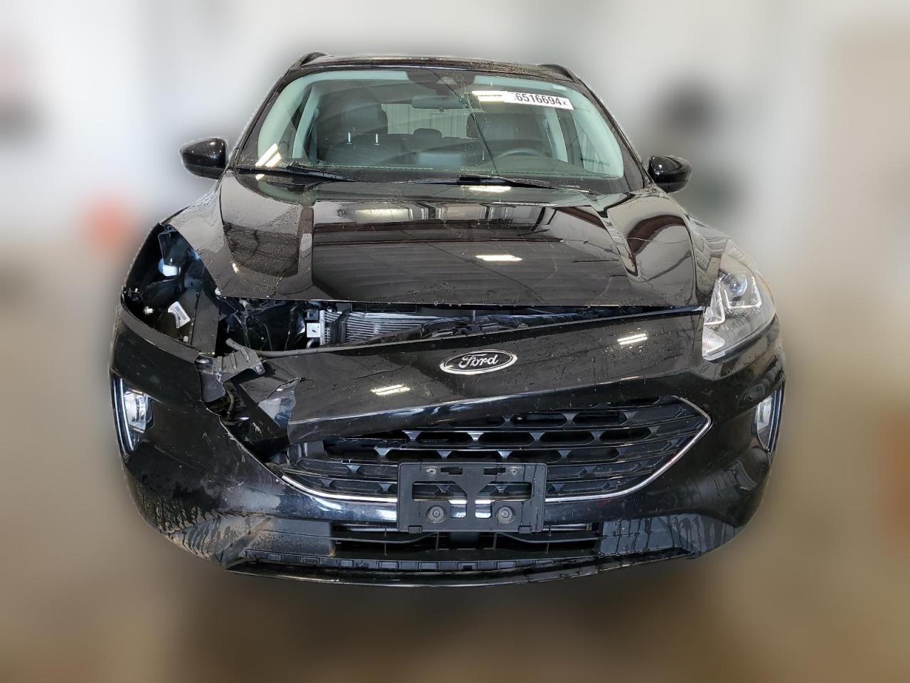 2022 FORD ESCAPE SEL VIN:1FMCU9H95NUA87608