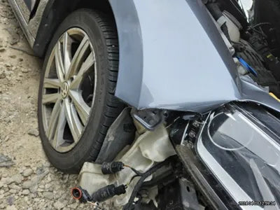 2015 Volkswagen Jetta VIN: