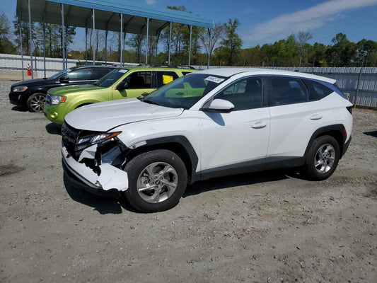 2023 HYUNDAI TUCSON SE VIN:5NMJACAE0PH228894