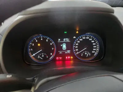 2017 Hyundai Kona KMHK4815GJU050006 VIN:KMHK4815GJU050006