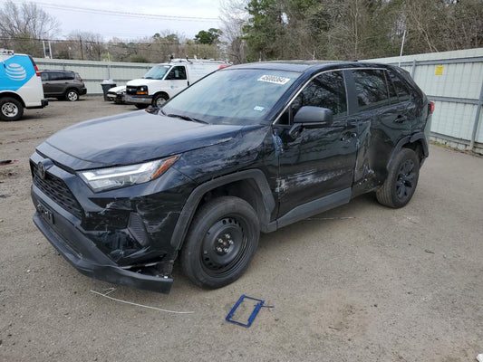 2023 TOYOTA RAV4 LE VIN:2T3H1RFV1PW244429