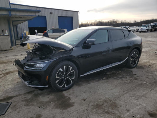 2022 KIA EV6 LIGHT VIN:KNDC3DLC4N5044191