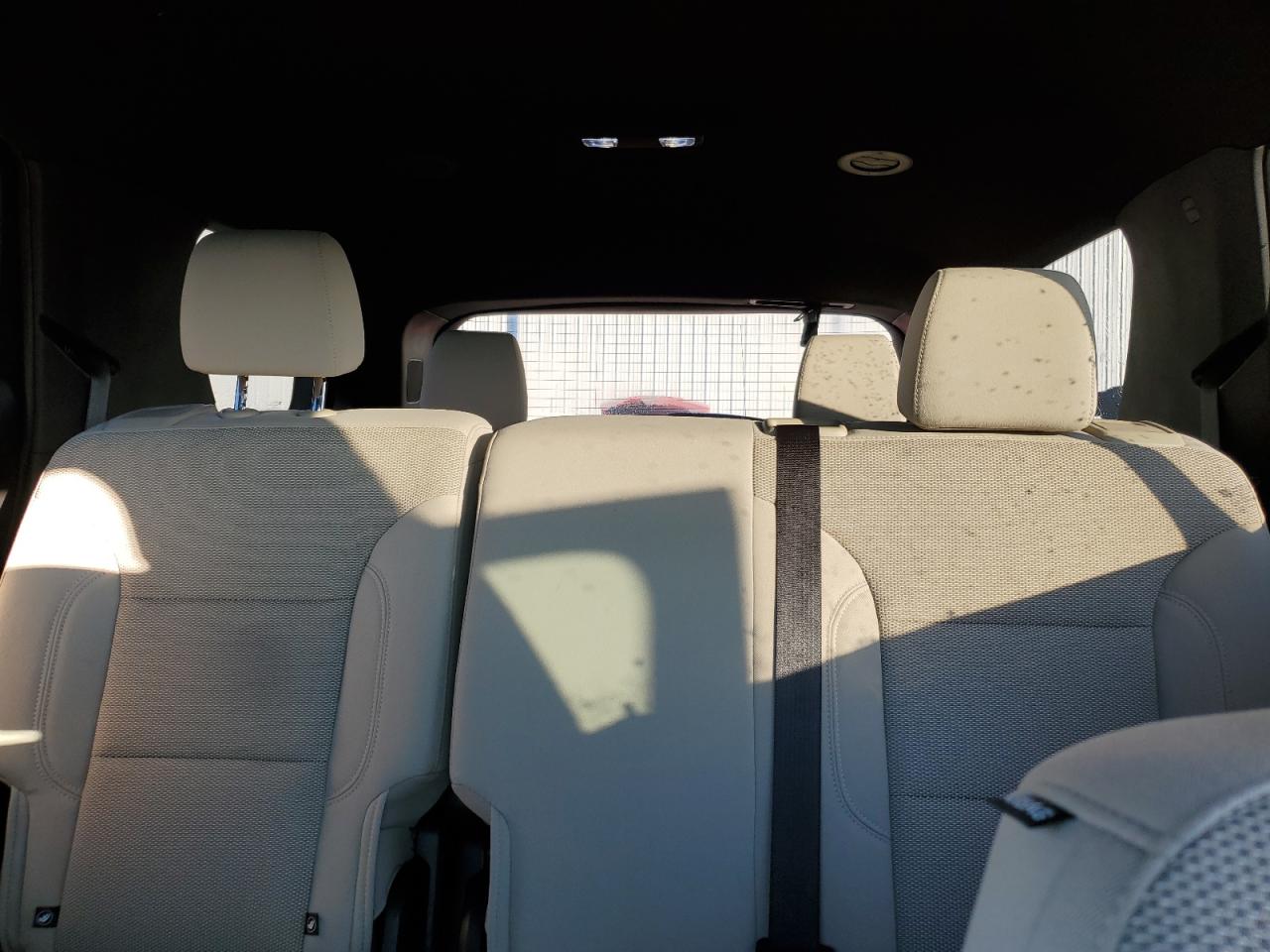 2023 CHEVROLET TRAVERSE LS VIN:1GNERFKW9PJ168909