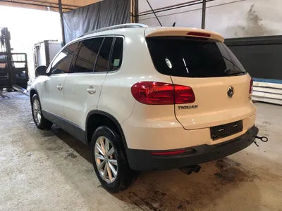 2015 Volkswagen Tiguan WVGZZZ5NZFW572305 VIN:WVGZZZ5NZFW572305