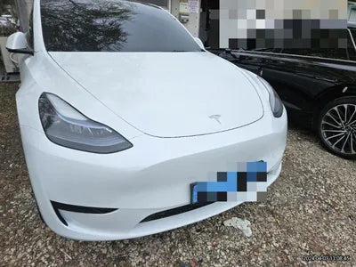 2024 Tesla Model Y VIN: