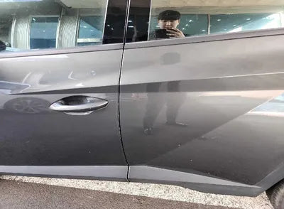 2021 Hyundai Tucson KMHJE811BMU006127 VIN:KMHJE811BMU006127