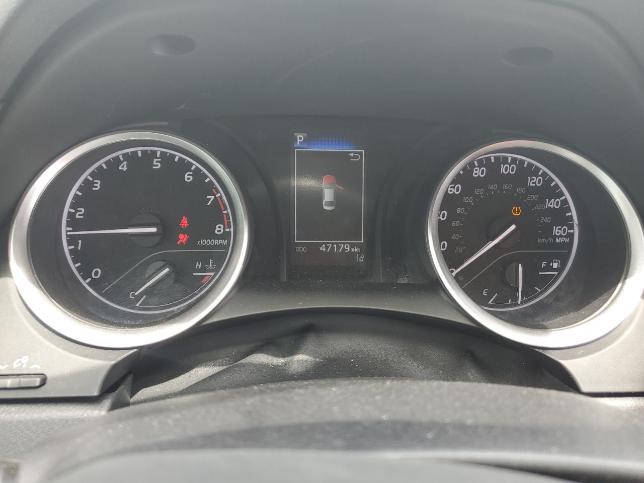 2022 TOYOTA CAMRY LE VIN:4T1C11AK5NU634108