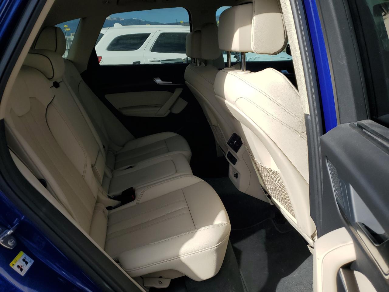 2023 AUDI Q5 E PREMIUM PLUS 55 VIN:WA1E2AFY3P2053545