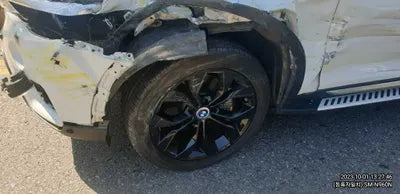 2017 BMW 420 WBAXX1105H0W05476 VIN:WBAXX1105H0W05476