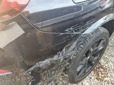 2021 BMW 545 WBATA6104M9H29437 VIN:WBATA6104M9H29437