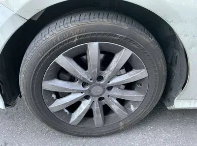 2016 Mercedes-Benz A 200 WDDBF4DB6HJ523190 VIN:WDDBF4DB6HJ523190