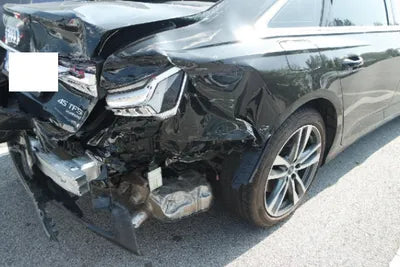 2022 Audi A6 WAUZZZF29NN015145 VIN:WAUZZZF29NN015145