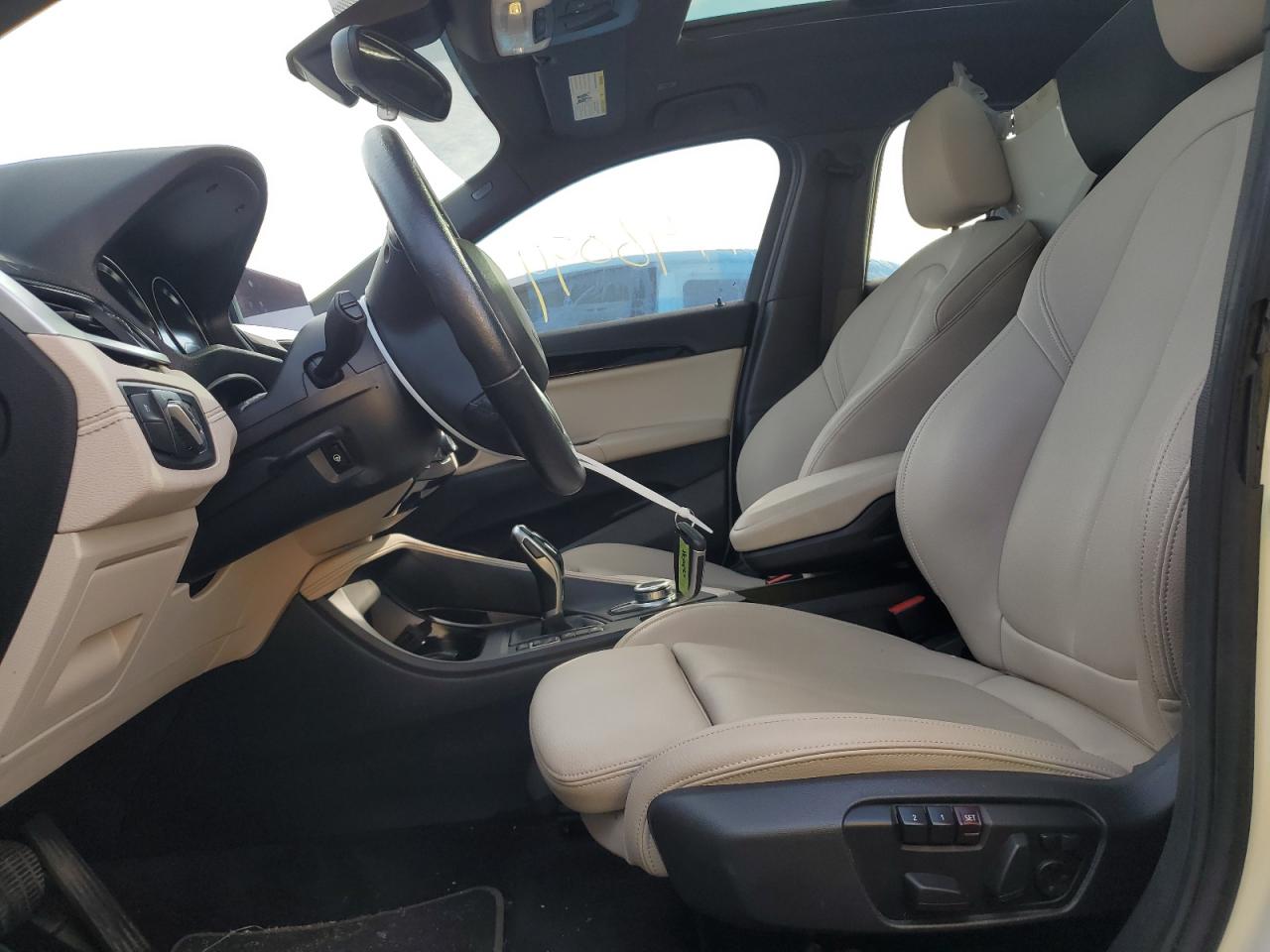 2022 BMW X2 XDRIVE28I VIN:WBXYJ1C07N5U29893