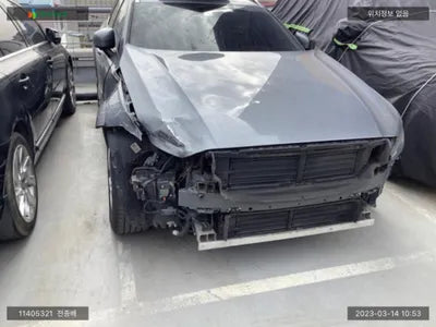 2017 Volvo V90 YV1PZ68ACJ1013617 VIN:YV1PZ68ACJ1013617
