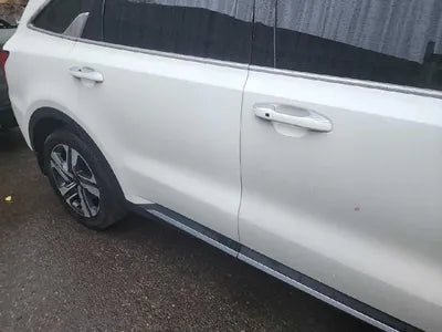 2021 Kia Sorento VIN: