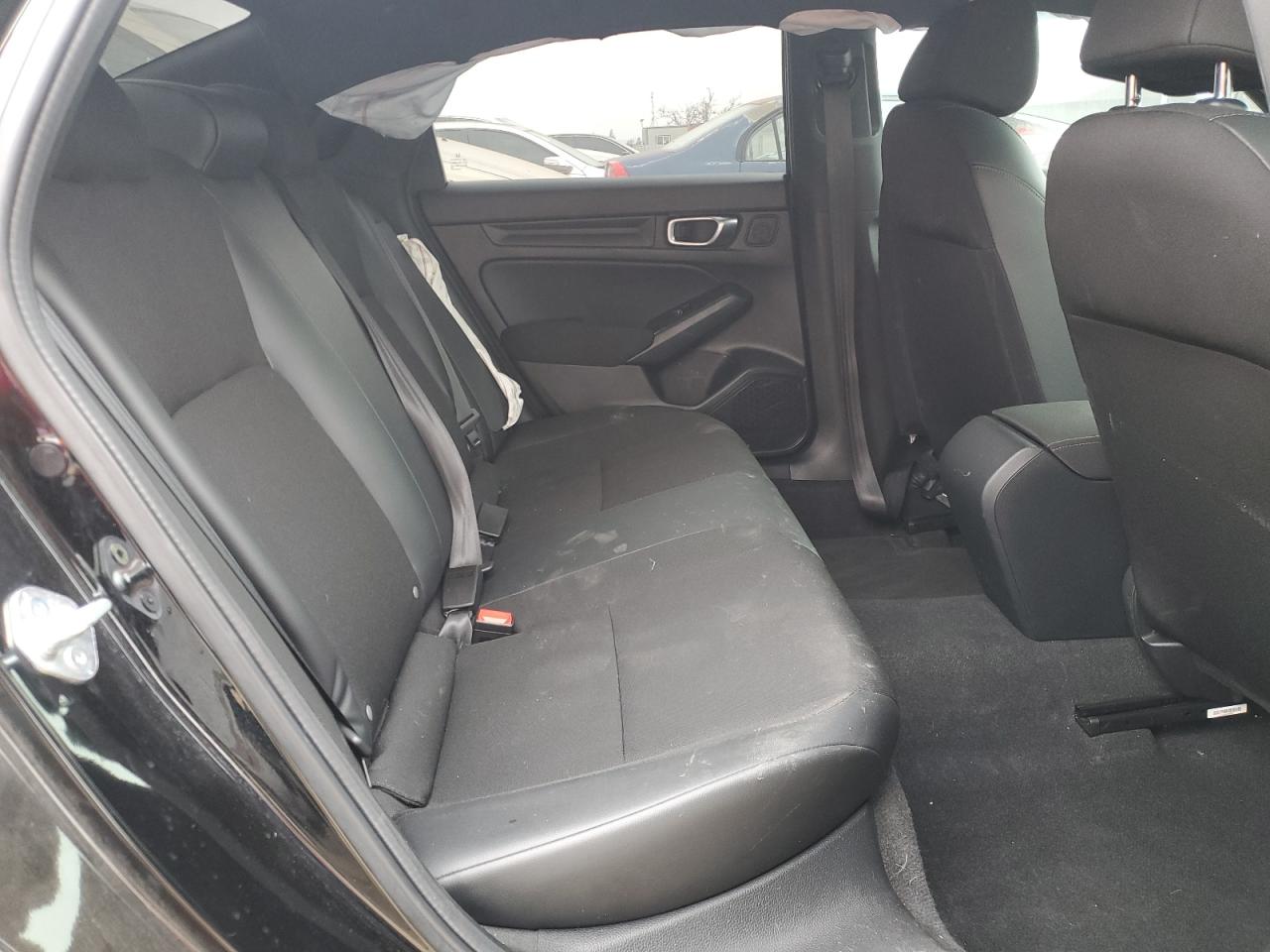 2024 HONDA CIVIC SPORT VIN:2HGFE2F56RH535810