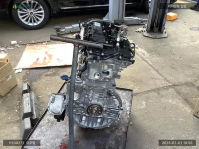 2022 Volvo V70 KMTMA81BDPU101266 VIN:KMTMA81BDPU101266