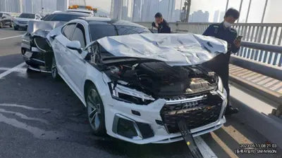 2022 Audi A5 WAUZZZF52NA028739 VIN:WAUZZZF52NA028739