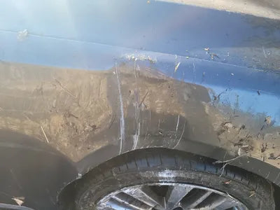 2016 Genesis G70 VIN: