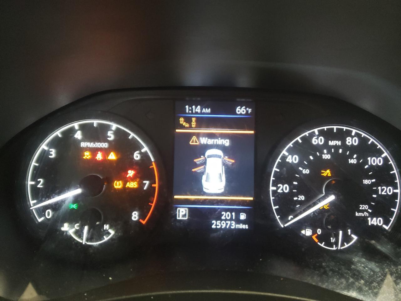 2023 NISSAN ALTIMA S VIN:1N4BL4BV5PN386451
