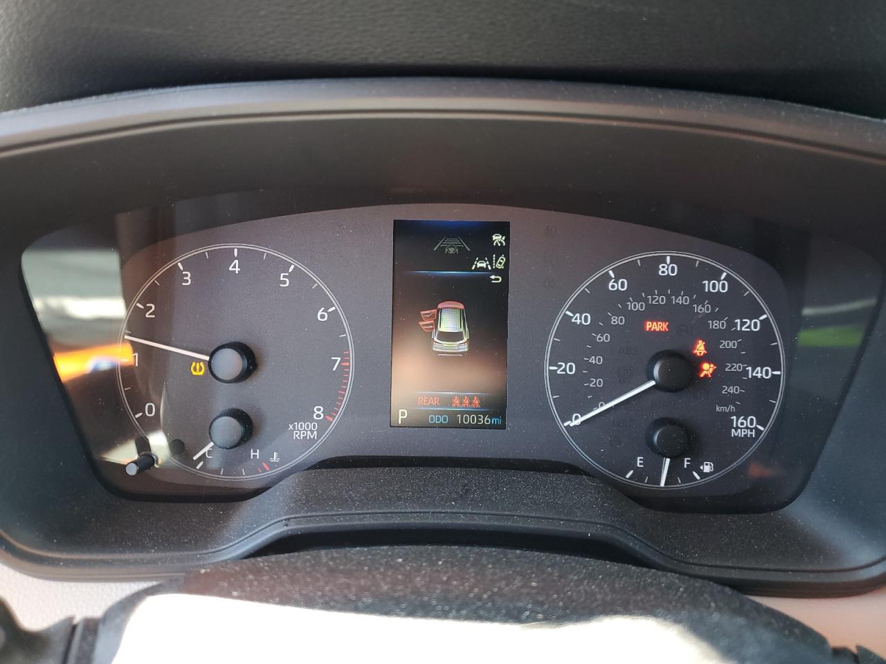 2023 TOYOTA COROLLA CROSS LE VIN:7MUCAAAG0PV051670