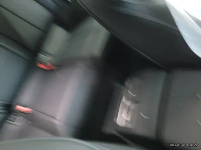 2021 Audi A5 VIN:
