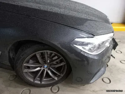 2018 BMW 520 WBAJC5100JWE55288 VIN:WBAJC5100JWE55288