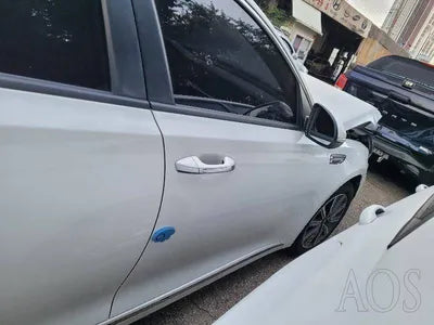 2019 Kia K5 VIN:
