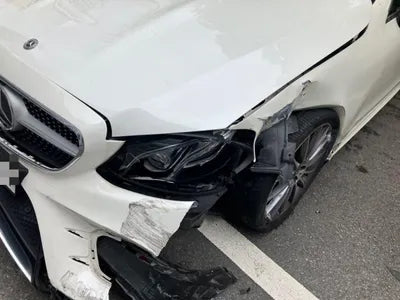 2020 Mercedes-Benz E 450 VIN: