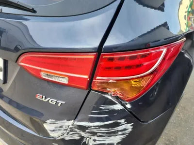 2014 Hyundai Santa FE VIN: