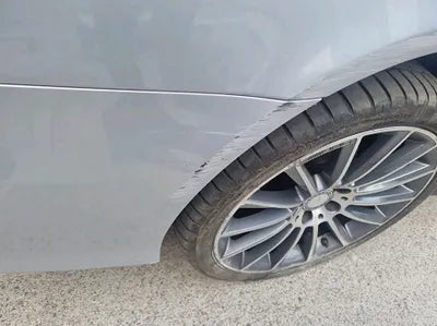 2016 Mercedes-Benz CLS 400 WDDLJ6FB2GA179044 VIN:WDDLJ6FB2GA179044