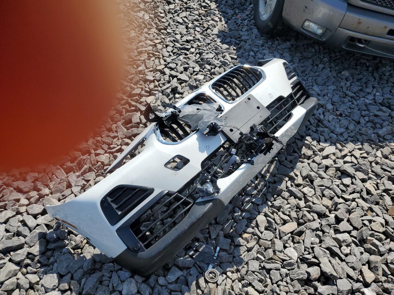 2022 BMW X2 XDRIVE28I VIN:WBXYJ1C07N5U29893