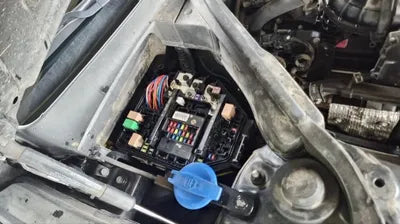 2019 Genesis G70 VIN: