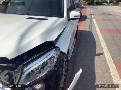 2016 Mercedes-Benz GLE 250 WDCDA0EB4GA733868 VIN:WDCDA0EB4GA733868