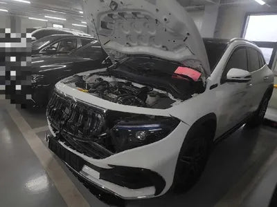 2022 Mercedes-Benz A 250 VIN: