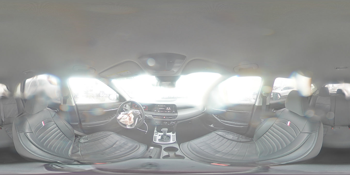 2024 KIA SELTOS LX VIN:KNDEPCAA5R7623323