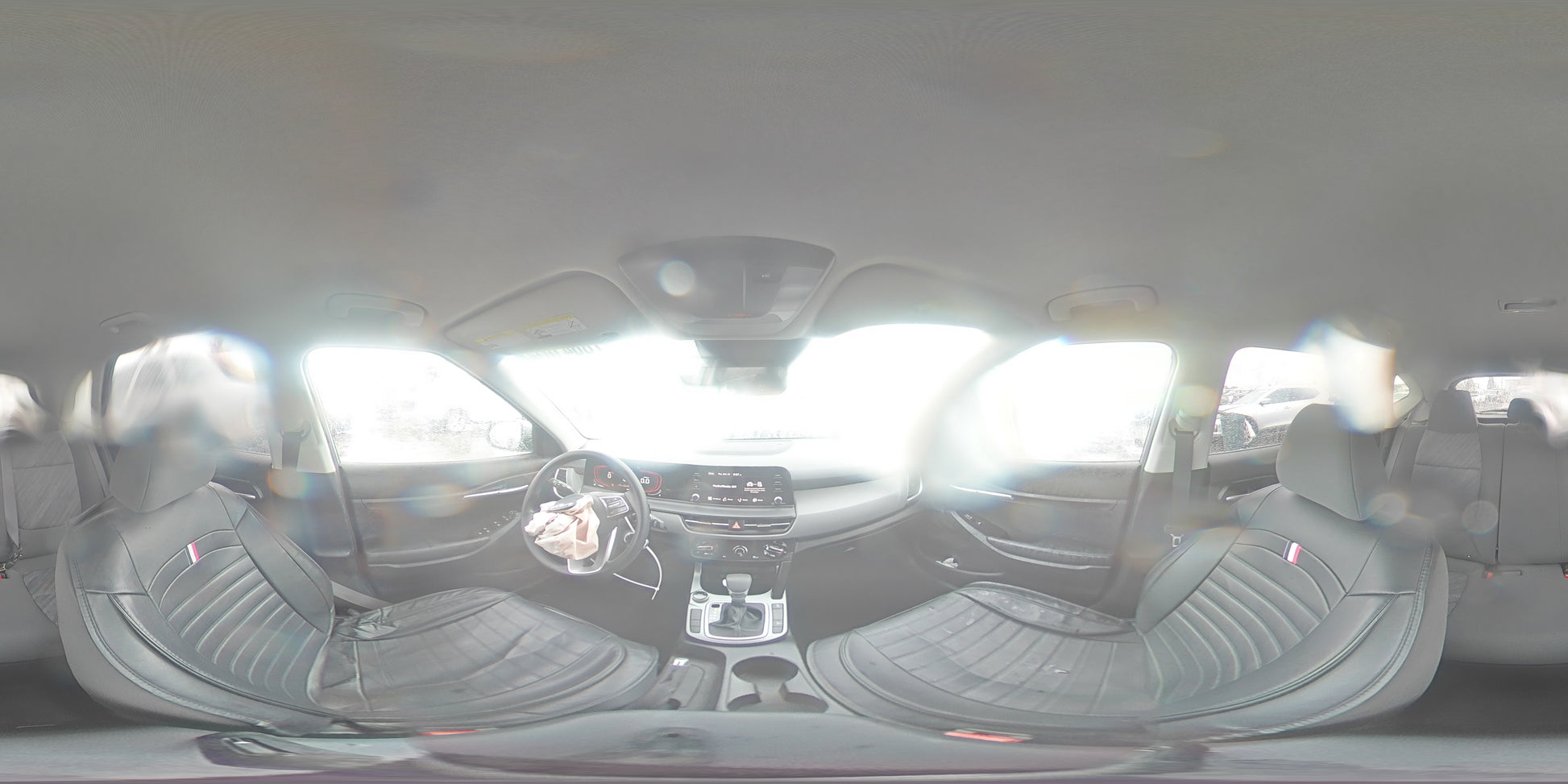 2024 KIA SELTOS LX VIN:KNDEPCAA5R7623323