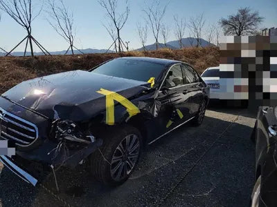 2022 Mercedes-Benz E 350 VIN: