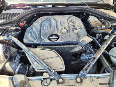 2017 BMW 520 WBAJC3100HG993186 VIN:WBAJC3100HG993186