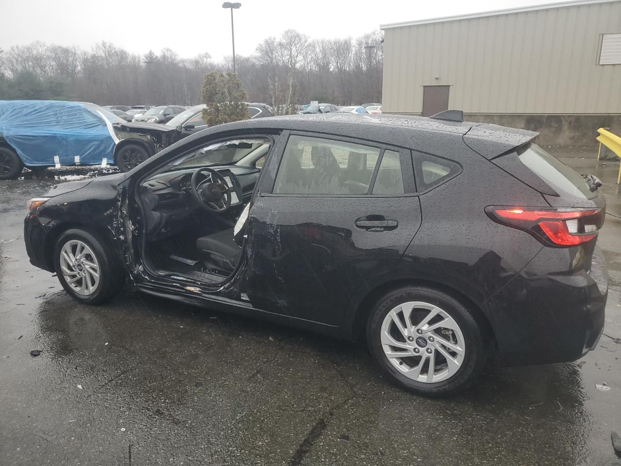 2024 SUBARU IMPREZA  VIN:JF1GUABC0R8280524