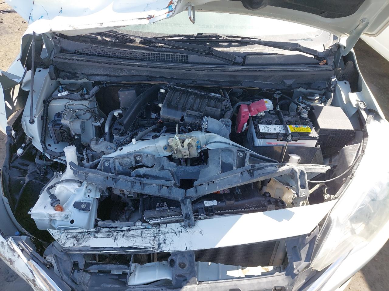 2023 MITSUBISHI ATTRAGE VIN:MMDAFT6J9PH******