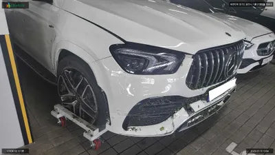 2022 Mercedes-Benz E 53 W1NFD6BB5NA799798 VIN:W1NFD6BB5NA799798